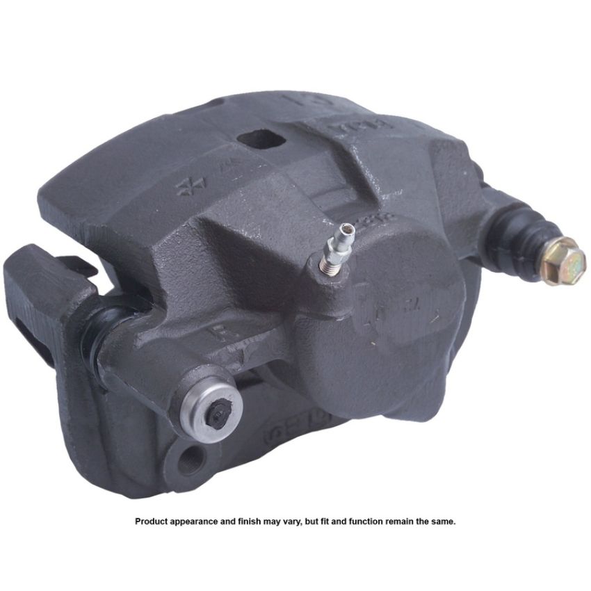 CARDONE Reman 19-B1014 Remanufactured Unloaded Caliper w/Bracket