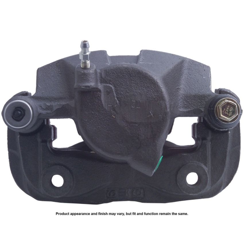 CARDONE Reman 19-B1014 Remanufactured Unloaded Caliper w/Bracket