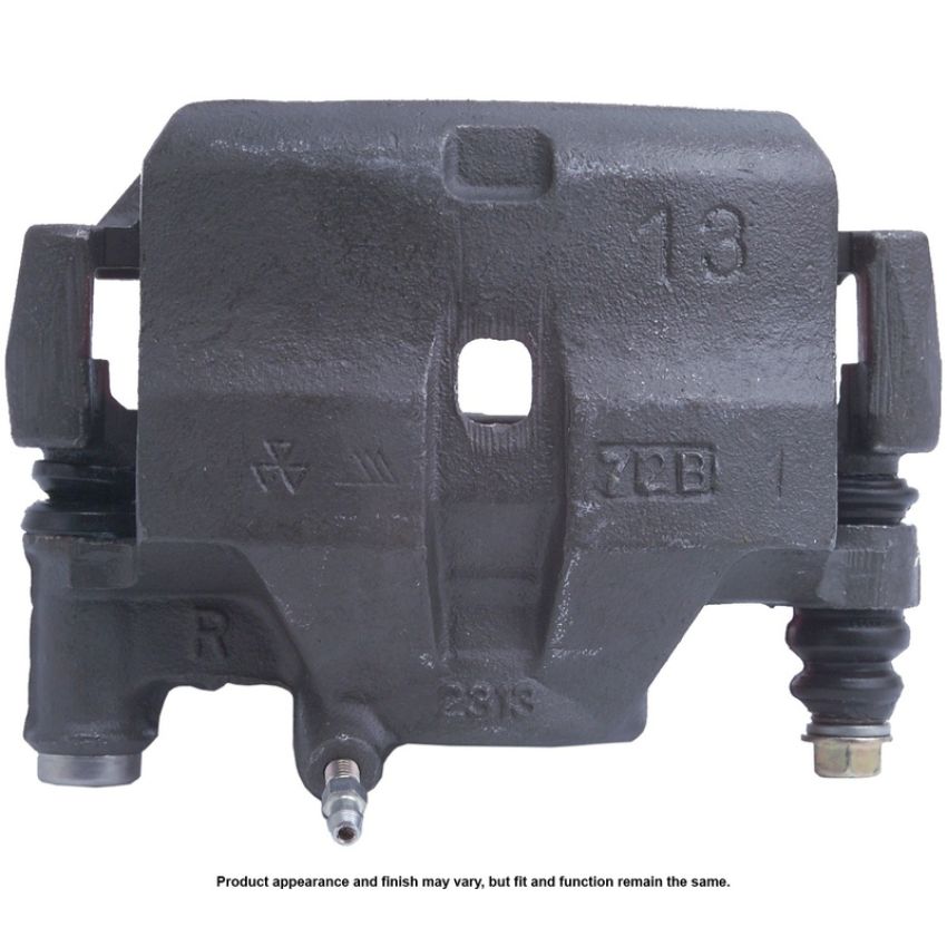 CARDONE Reman 19-B1014 Remanufactured Unloaded Caliper w/Bracket