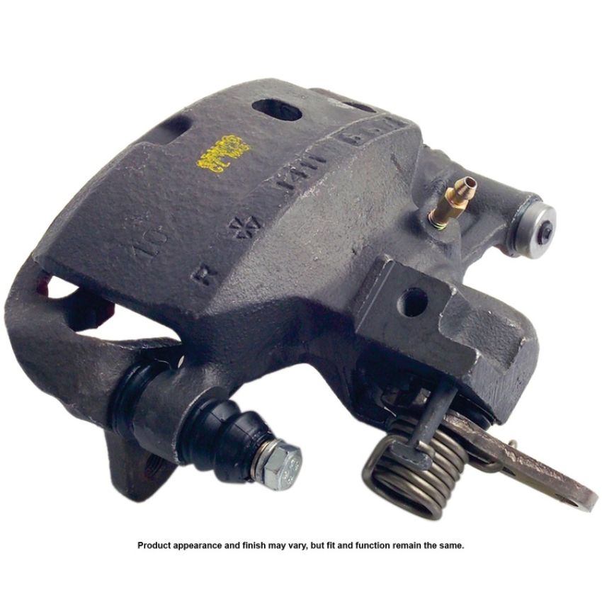 CARDONE Reman 19-B1022A Remanufactured Unloaded Caliper w/Bracket
