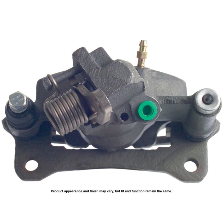CARDONE Reman 19-B1022A Remanufactured Unloaded Caliper w/Bracket