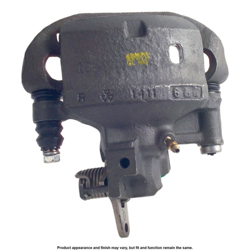 CARDONE Reman 19-B1022A Remanufactured Unloaded Caliper w/Bracket