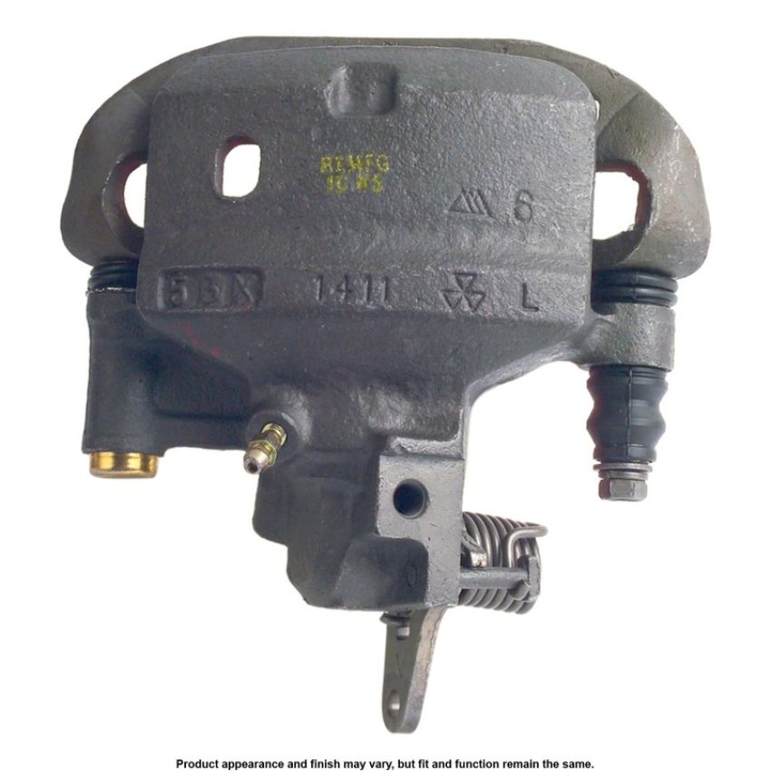 CARDONE Reman 19-B1023A Remanufactured Unloaded Caliper w/Bracket