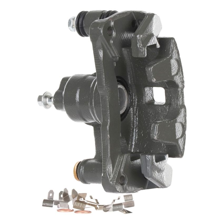 CARDONE Reman 19-B1028A Remanufactured Unloaded Caliper w/Bracket