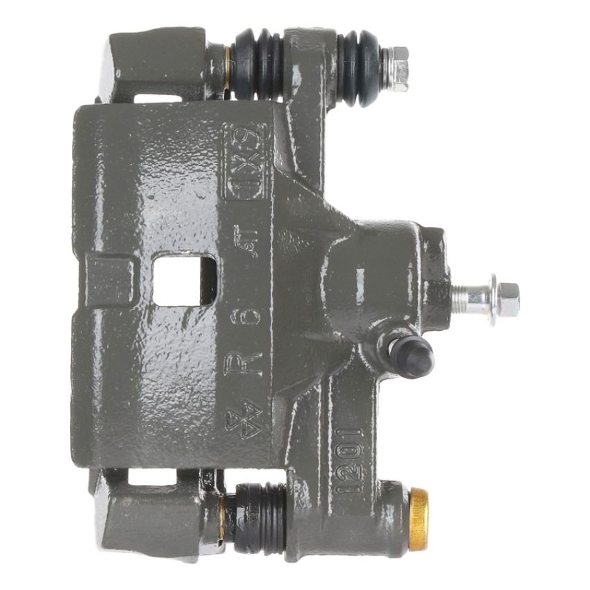 CARDONE Reman 19-B1028A Remanufactured Unloaded Caliper w/Bracket