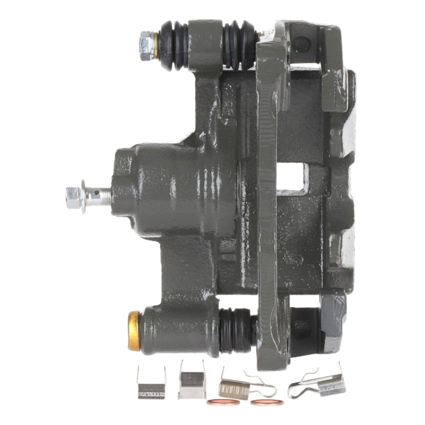 CARDONE Reman 19-B1028A Remanufactured Unloaded Caliper w/Bracket