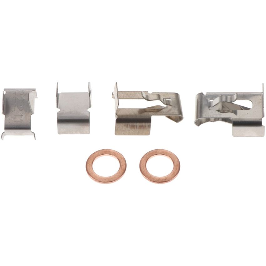 CARDONE Reman 19-B1028A Remanufactured Unloaded Caliper w/Bracket