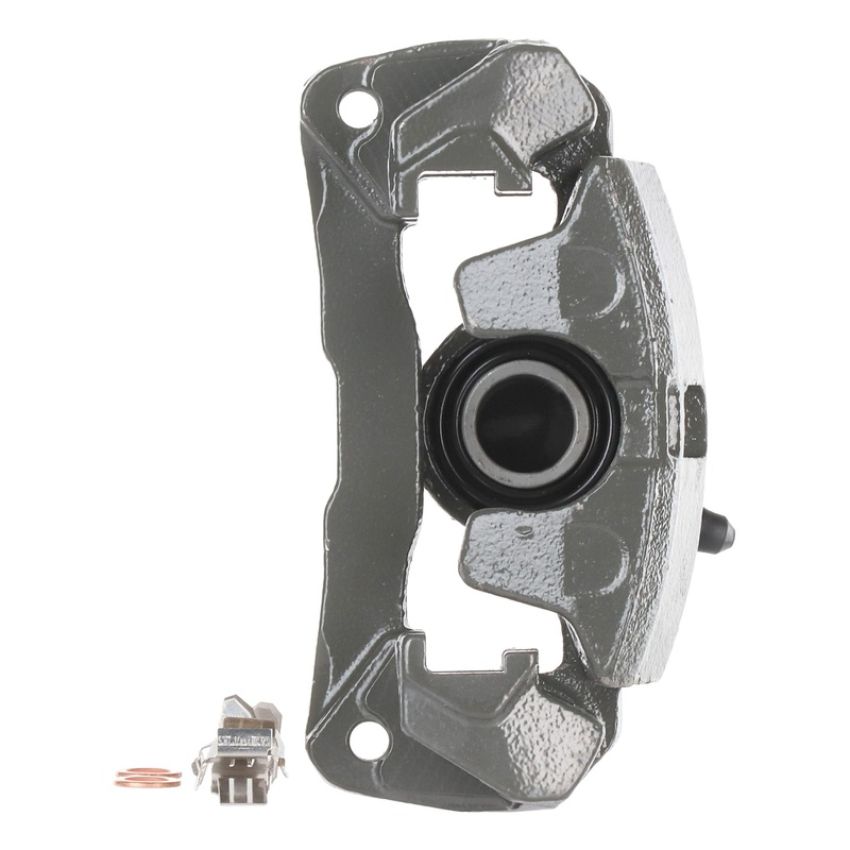 CARDONE Reman 19-B1028A Remanufactured Unloaded Caliper w/Bracket