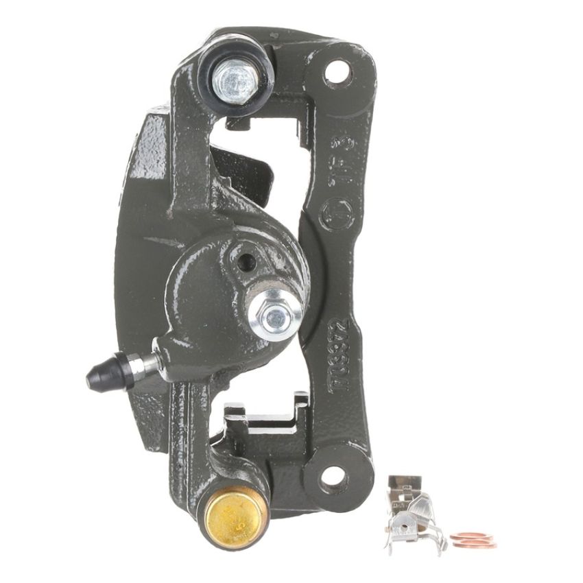 CARDONE Reman 19-B1028A Remanufactured Unloaded Caliper w/Bracket