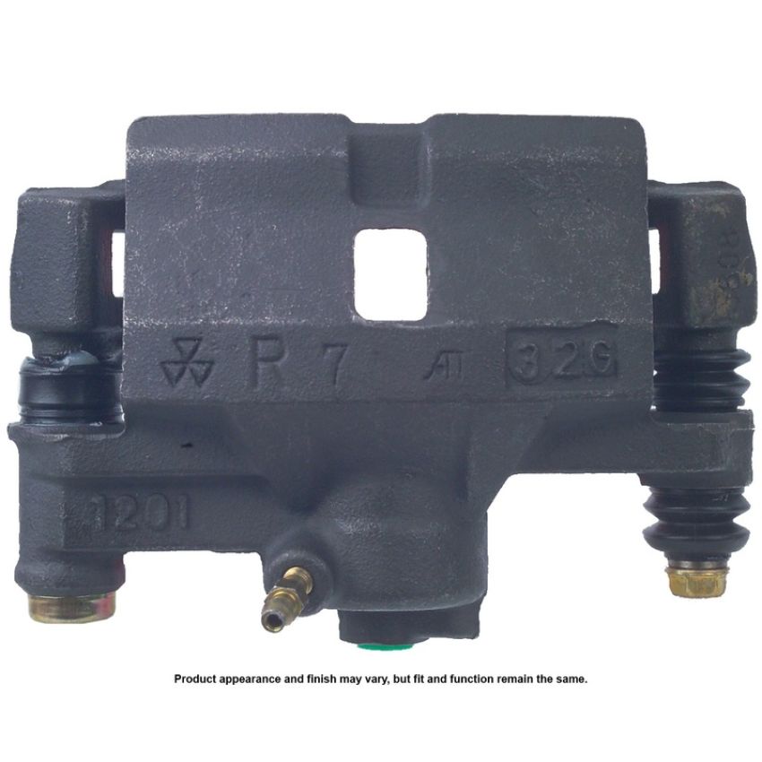 CARDONE Reman 19-B1028A Remanufactured Unloaded Caliper w/Bracket