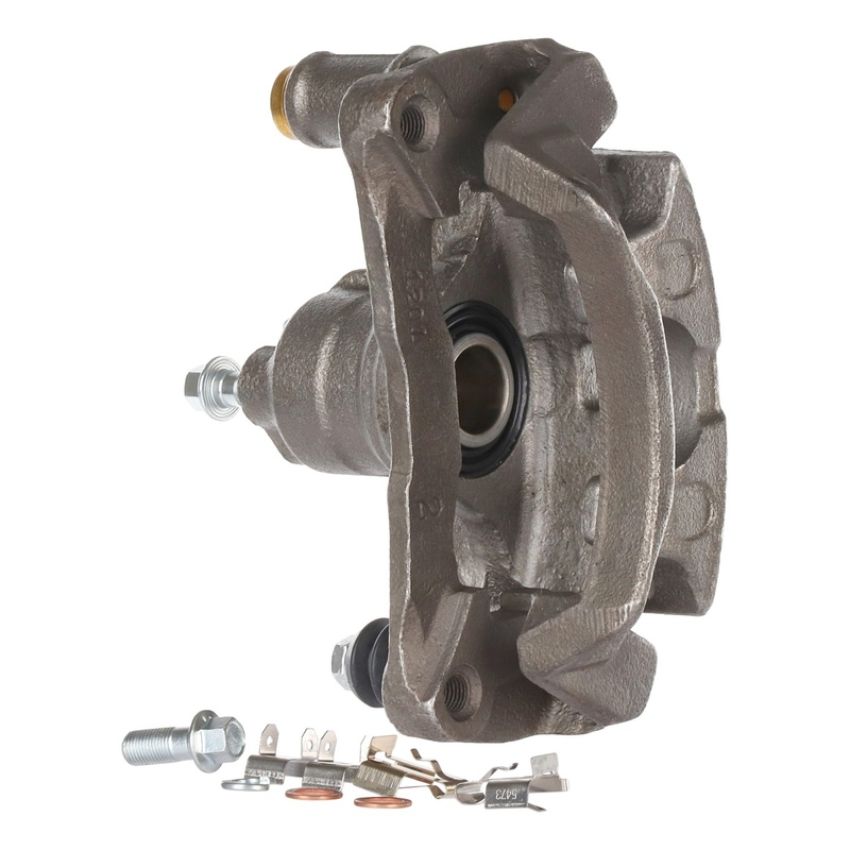 CARDONE Reman 19-B1029 Remanufactured Unloaded Caliper w/Bracket