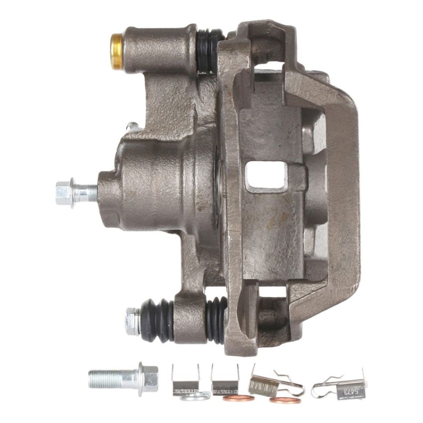 CARDONE Reman 19-B1029 Remanufactured Unloaded Caliper w/Bracket