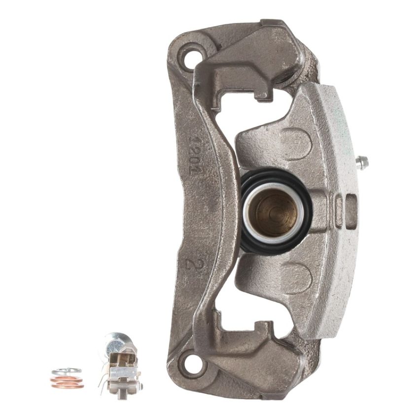 CARDONE Reman 19-B1029 Remanufactured Unloaded Caliper w/Bracket