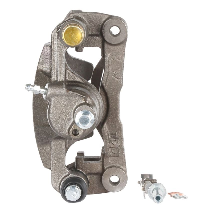 CARDONE Reman 19-B1029 Remanufactured Unloaded Caliper w/Bracket