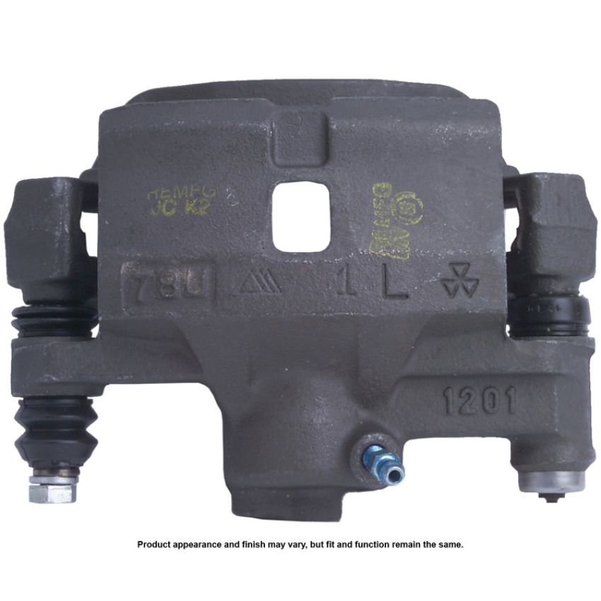 CARDONE Reman 19-B1029 Remanufactured Unloaded Caliper w/Bracket