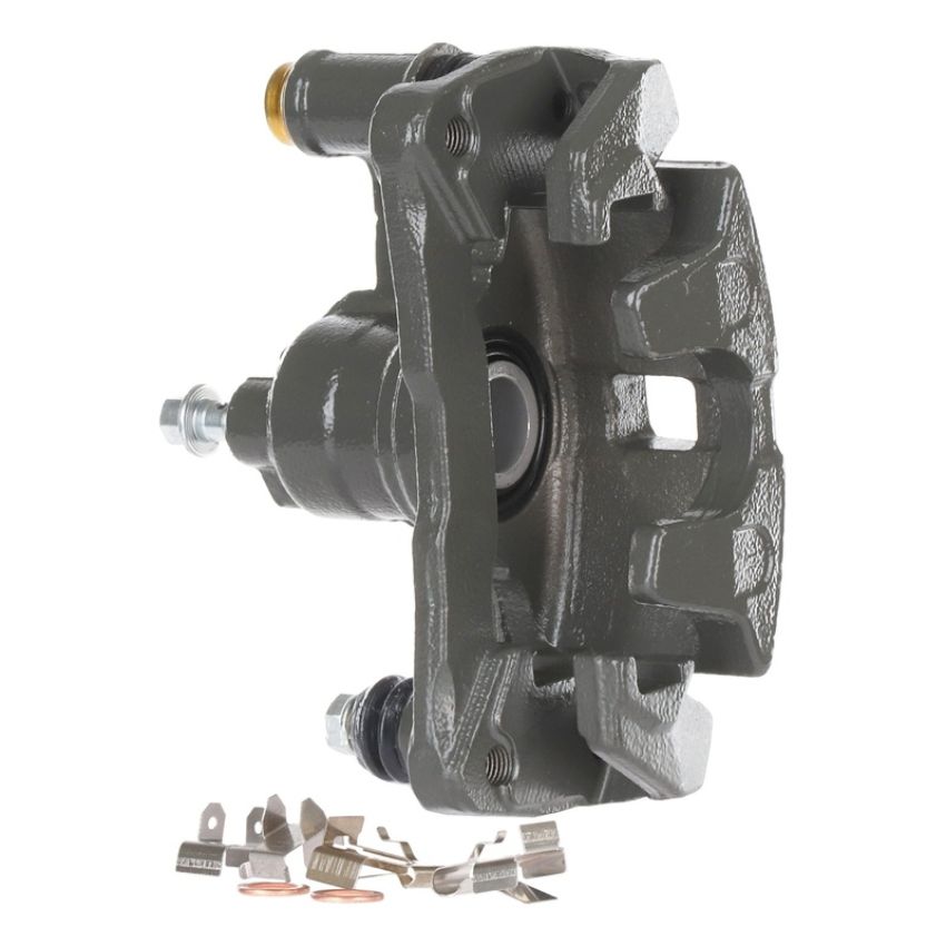 CARDONE Reman 19-B1029A Remanufactured Unloaded Caliper w/Bracket