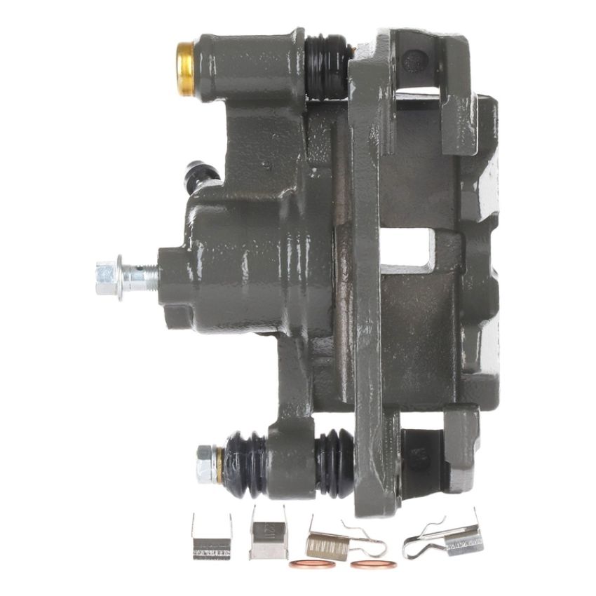 CARDONE Reman 19-B1029A Remanufactured Unloaded Caliper w/Bracket
