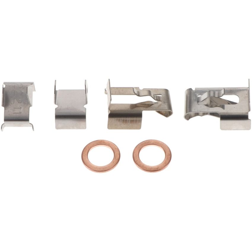 CARDONE Reman 19-B1029A Remanufactured Unloaded Caliper w/Bracket