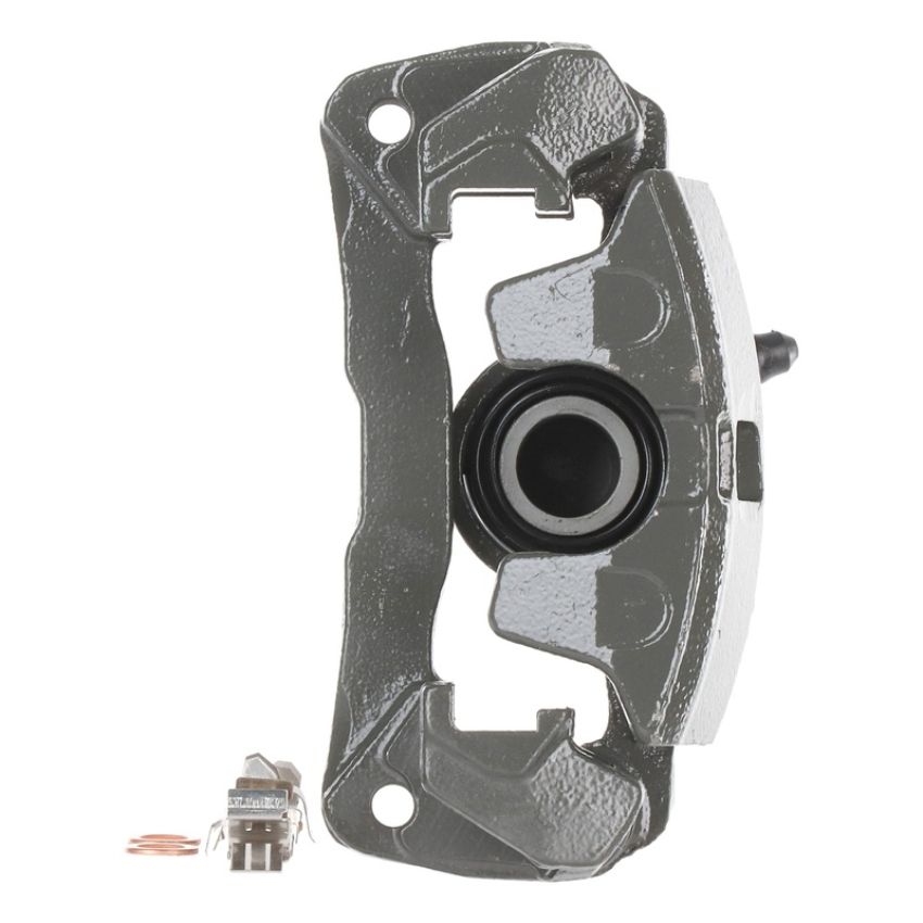 CARDONE Reman 19-B1029A Remanufactured Unloaded Caliper w/Bracket