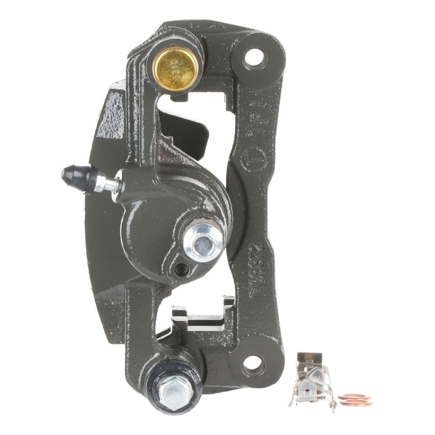 CARDONE Reman 19-B1029A Remanufactured Unloaded Caliper w/Bracket