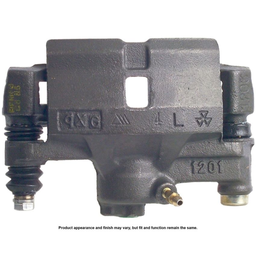 CARDONE Reman 19-B1029A Remanufactured Unloaded Caliper w/Bracket