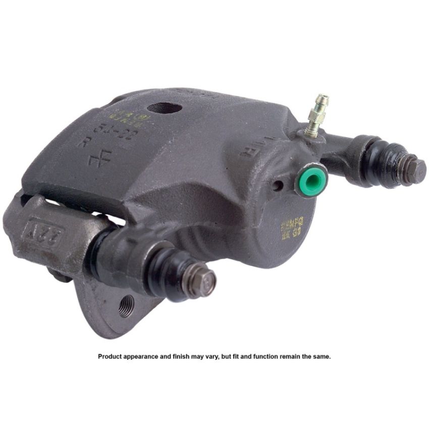 CARDONE Reman 19-B1036 Remanufactured Unloaded Caliper w/Bracket