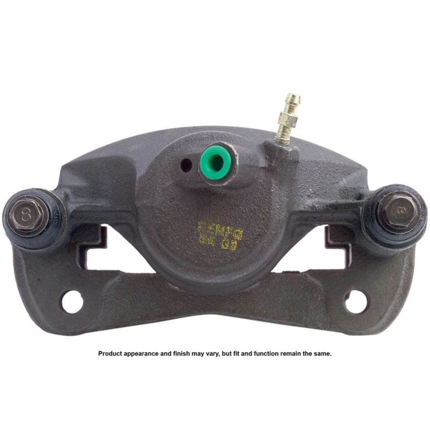 CARDONE Reman 19-B1036 Remanufactured Unloaded Caliper w/Bracket