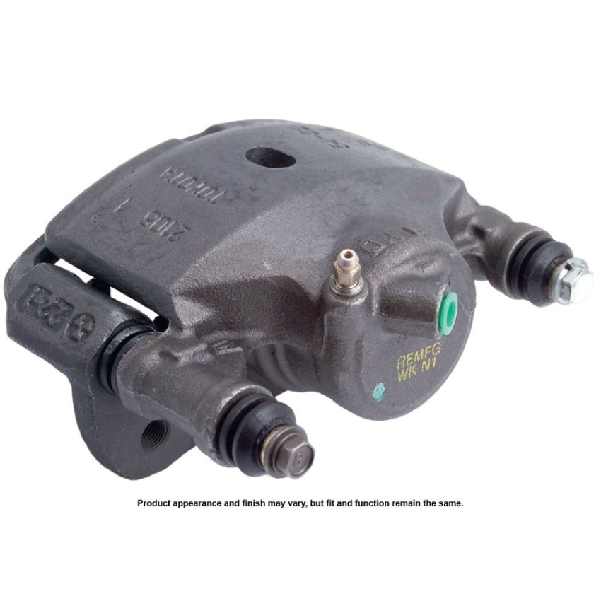 CARDONE Reman 19-B1037 Remanufactured Unloaded Caliper w/Bracket