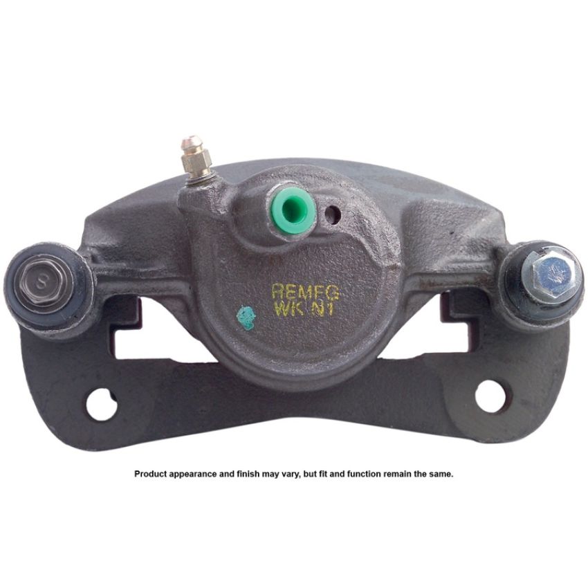 CARDONE Reman 19-B1037 Remanufactured Unloaded Caliper w/Bracket