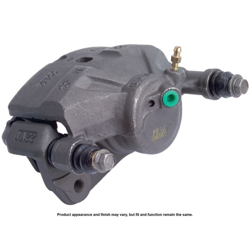 CARDONE Reman 19-B1038 Remanufactured Unloaded Caliper w/Bracket