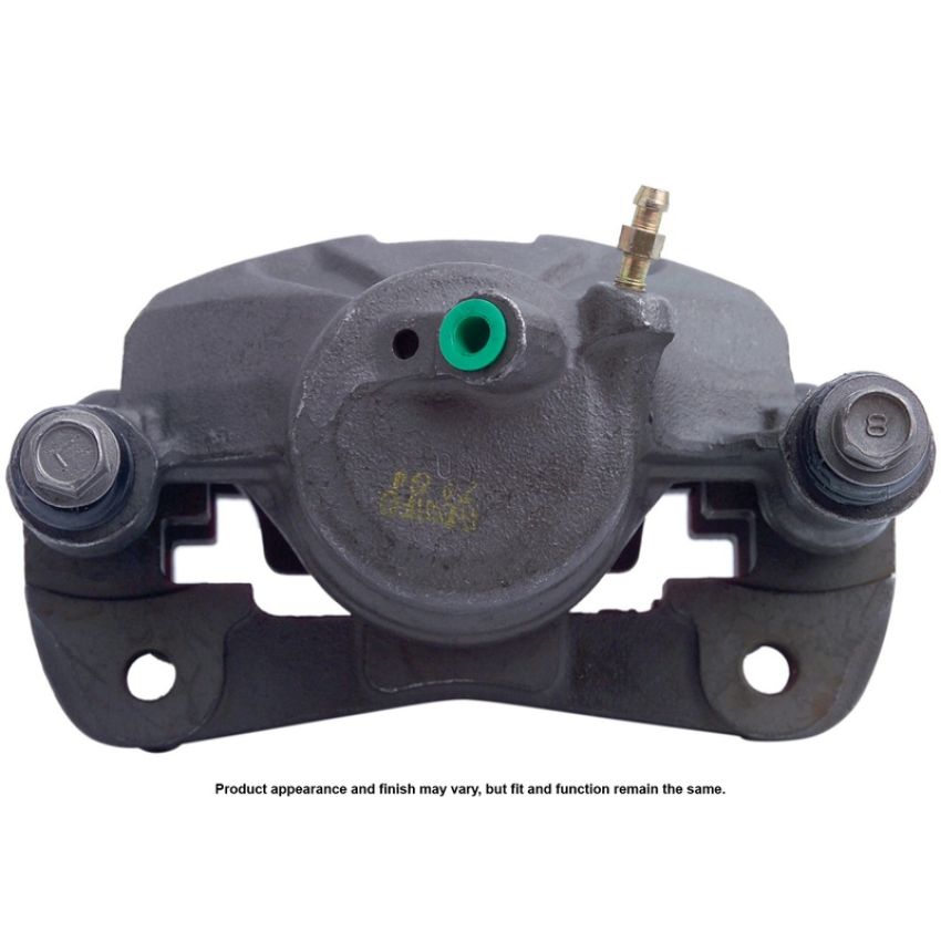 CARDONE Reman 19-B1038 Remanufactured Unloaded Caliper w/Bracket