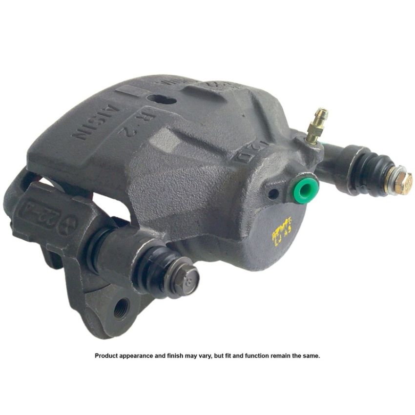 CARDONE Reman 19-B1038A Remanufactured Unloaded Caliper w/Bracket
