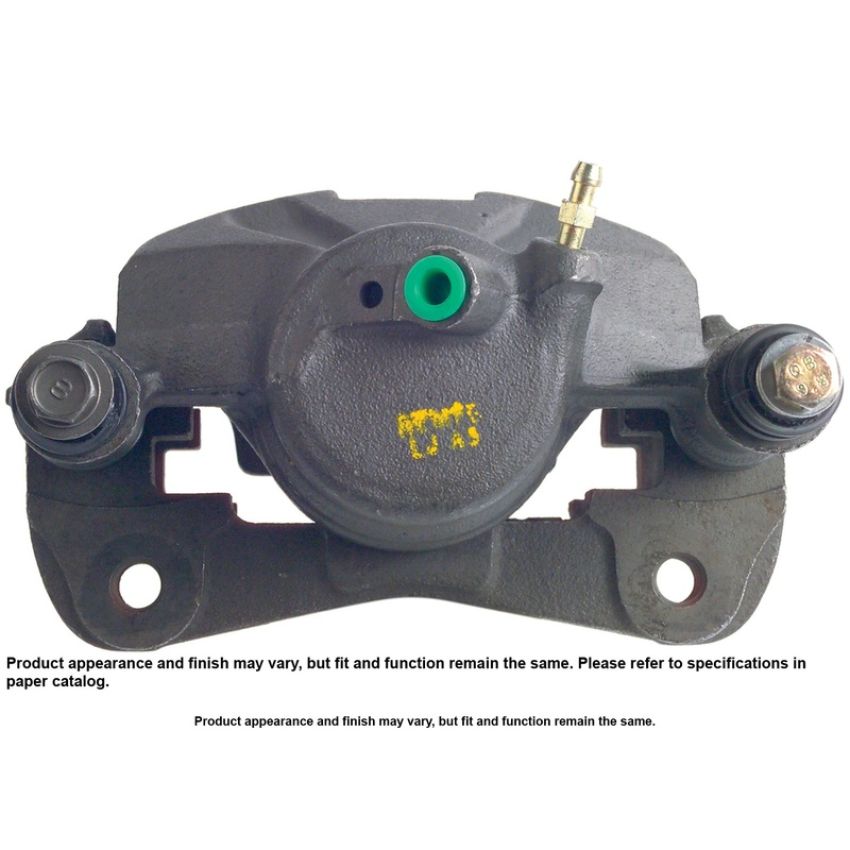 CARDONE Reman 19-B1038A Remanufactured Unloaded Caliper w/Bracket