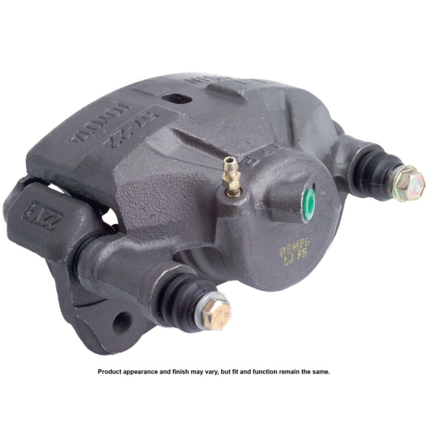 CARDONE Reman 19-B1039 Remanufactured Unloaded Caliper w/Bracket