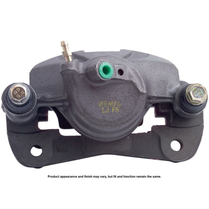 CARDONE Reman 19-B1039 Remanufactured Unloaded Caliper w/Bracket