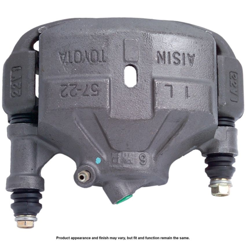 CARDONE Reman 19-B1039 Remanufactured Unloaded Caliper w/Bracket