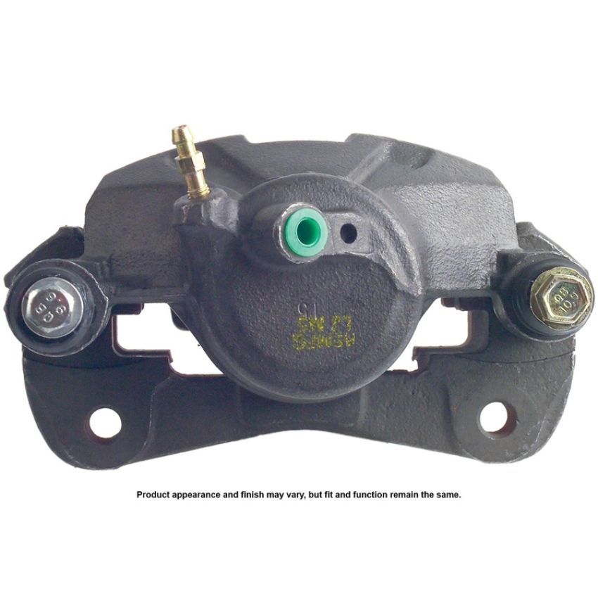 CARDONE Reman 19-B1039A Remanufactured Unloaded Caliper w/Bracket