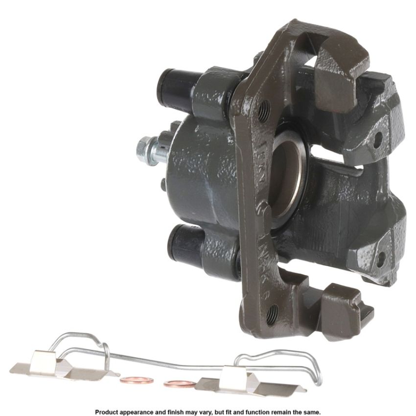 CARDONE Reman 19-B1042 Remanufactured Unloaded Caliper w/Bracket