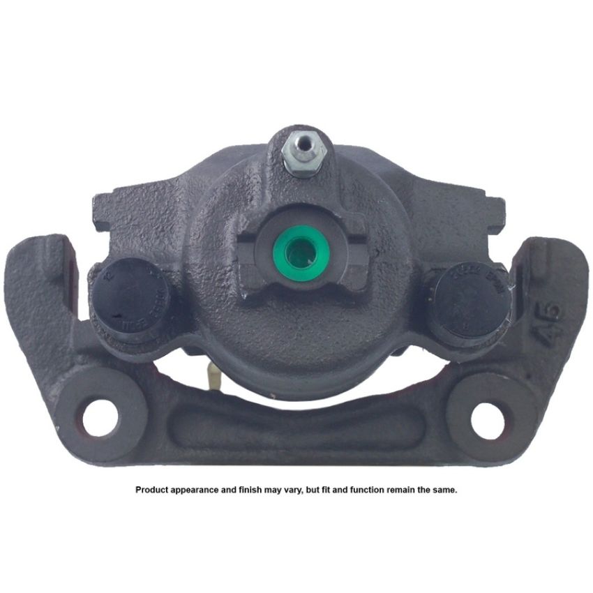 CARDONE Reman 19-B1042 Remanufactured Unloaded Caliper w/Bracket