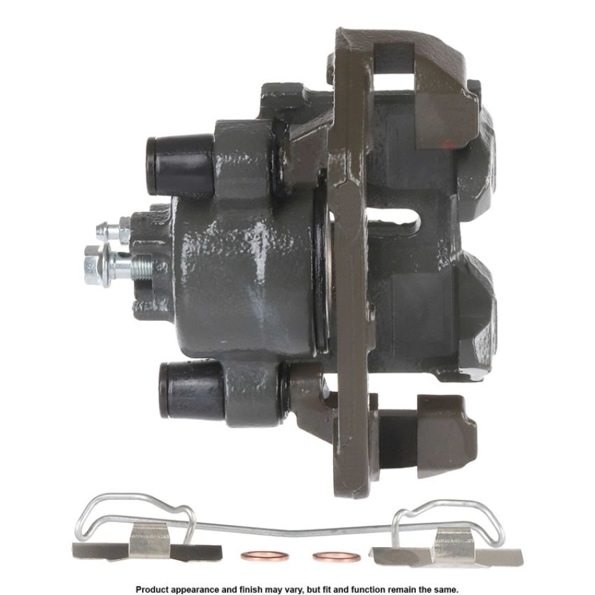 CARDONE Reman 19-B1042 Remanufactured Unloaded Caliper w/Bracket