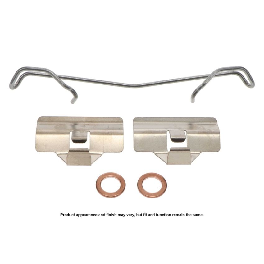 CARDONE Reman 19-B1042 Remanufactured Unloaded Caliper w/Bracket