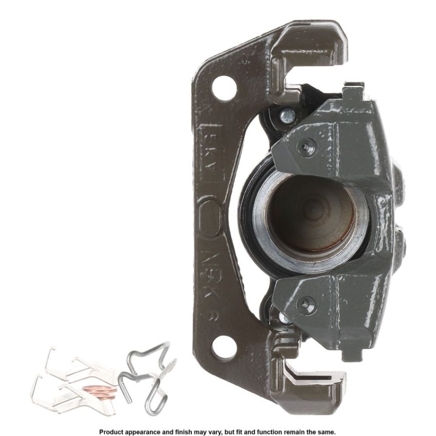 CARDONE Reman 19-B1042 Remanufactured Unloaded Caliper w/Bracket