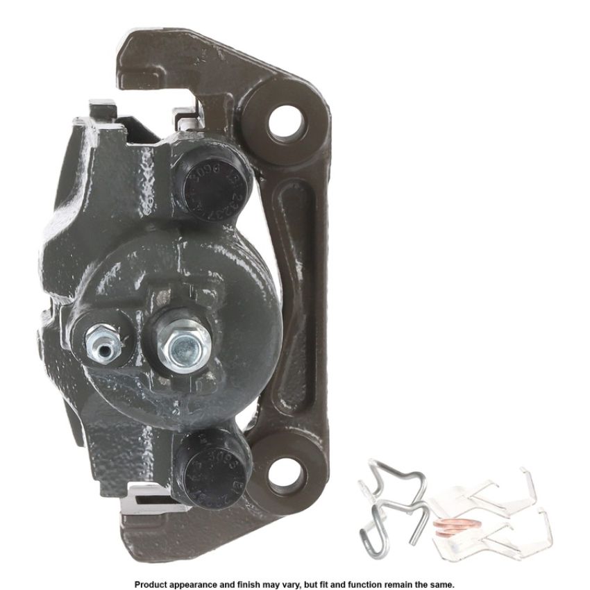 CARDONE Reman 19-B1042 Remanufactured Unloaded Caliper w/Bracket