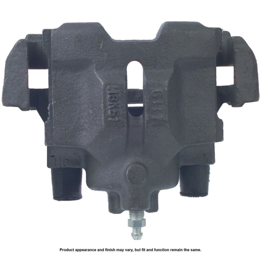 CARDONE Reman 19-B1042 Remanufactured Unloaded Caliper w/Bracket
