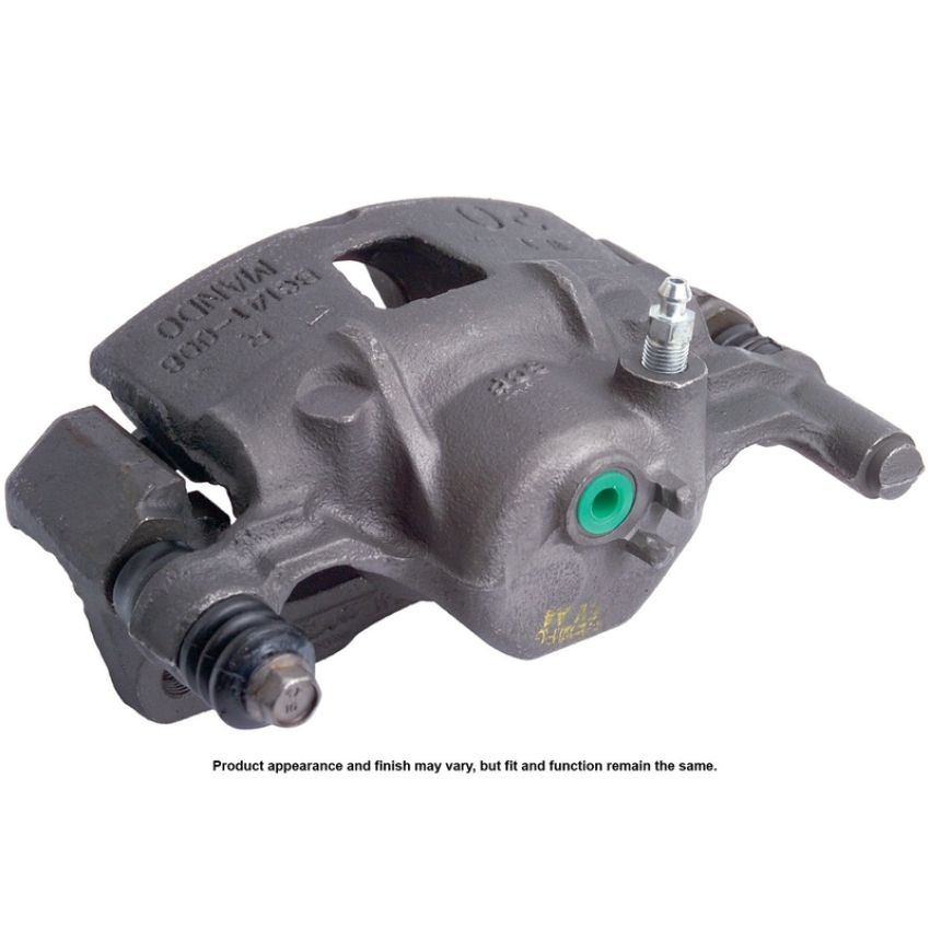 CARDONE Reman 19-B1046 Remanufactured Unloaded Caliper w/Bracket
