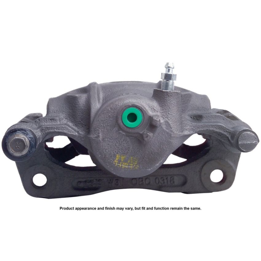 CARDONE Reman 19-B1046 Remanufactured Unloaded Caliper w/Bracket