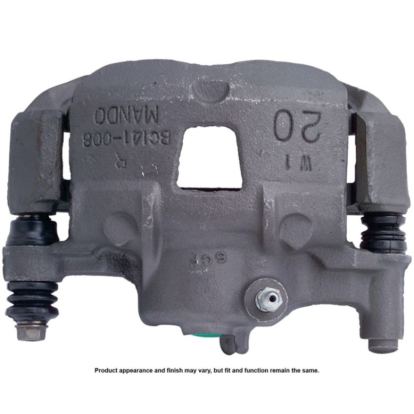 CARDONE Reman 19-B1046 Remanufactured Unloaded Caliper w/Bracket