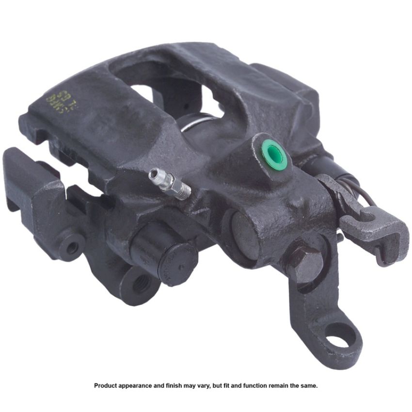 CARDONE Reman 19-B1058 Remanufactured Unloaded Caliper w/Bracket