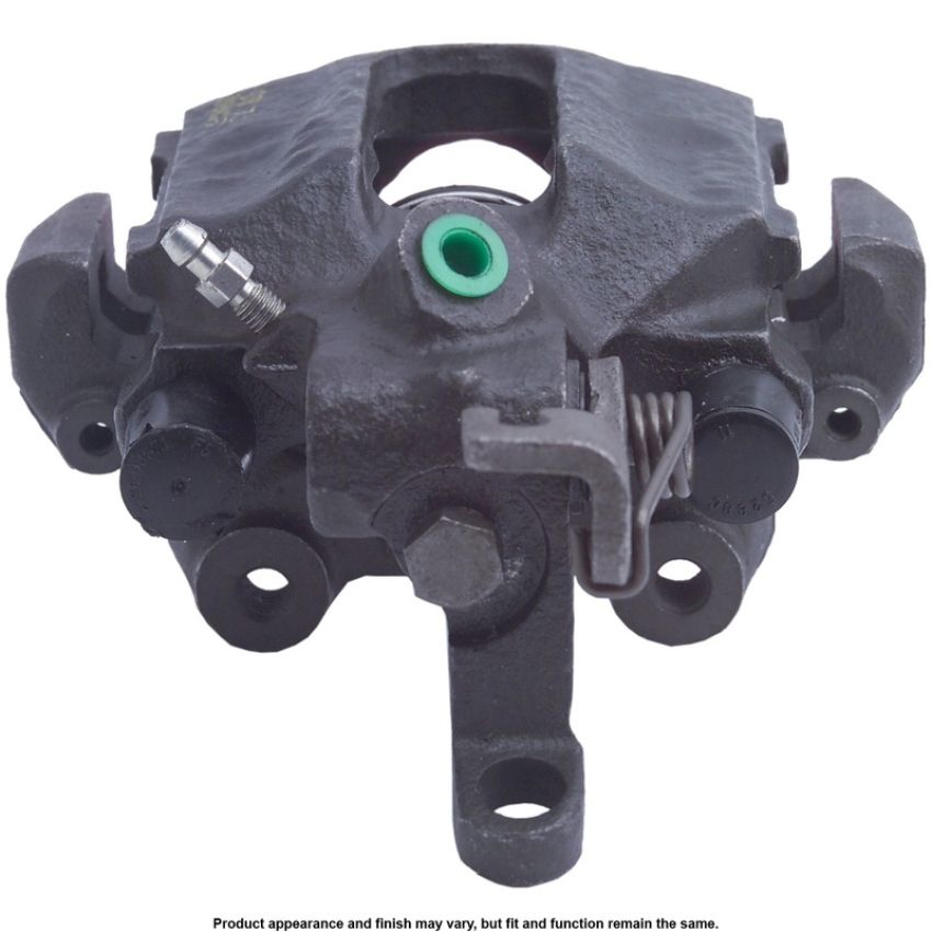 CARDONE Reman 19-B1058 Remanufactured Unloaded Caliper w/Bracket