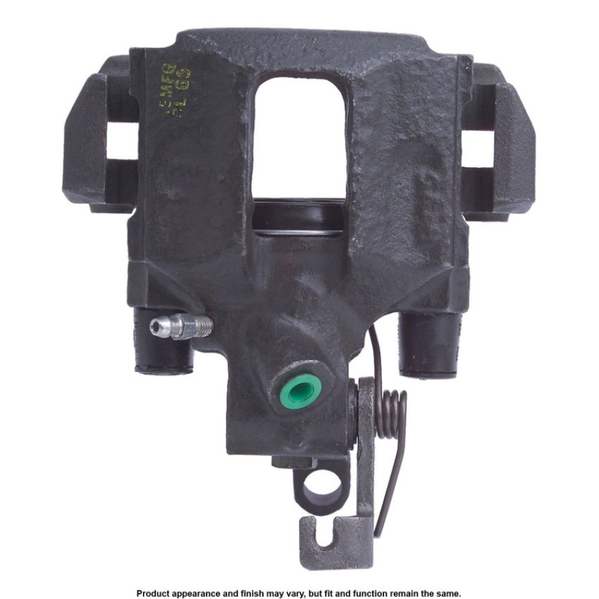 CARDONE Reman 19-B1058 Remanufactured Unloaded Caliper w/Bracket